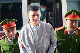 Cựu Phó Chủ nhiệm Văn phòng Quốc hội Phạm Thái Hà rút đơn kháng cáo 