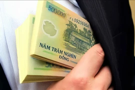 Ngày mai, 6 cựu cán bộ phường ở Hà Nội hầu tòa vụ nhận hối lộ 'bảo kê' công trình sai phạm 