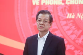 Ban Nội chính nêu 7 nhóm hành vi lãng phí cần tập trung phòng, chống