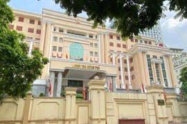 Thanh tra Chính phủ chuyển hồ sơ Dự án Usilk City sang Bộ Công an