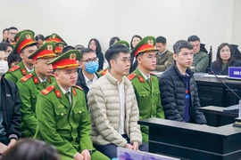 Lời khai của cựu giám đốc về việc sản xuất sữa giả Hiup