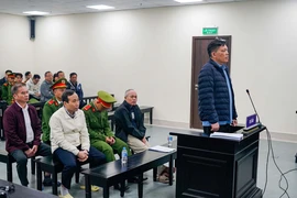 Sai phạm đấu thầu đường tránh Buôn Ma Thuột: Cựu Giám đốc Ban QLDA tỉnh bị đề nghị 9-10 năm tù 