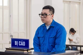 Phúc thẩm vụ bị cáo Đặng Chí Thành đánh phụ nữ ở sảnh chung cư