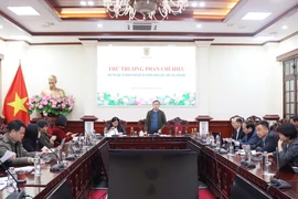Dự thảo Luật Luật sư sửa đổi sẽ chưa quy định về luật sư công