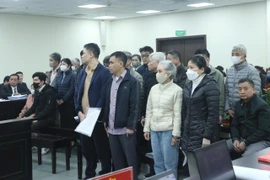 Sắp xét xử phúc thẩm cựu Viện trưởng Viện Y dược học dân tộc TP.HCM 