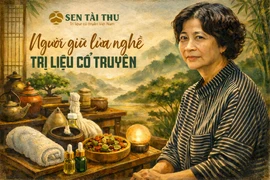Vụ lừa đảo liên quan Công ty Sen Tài Thu: Bí mật 25 tỉ chạy án giấu dưới gầm giường