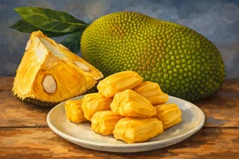 Từ mâu thuẫn vì múi mít, nam thanh niên lãnh án 14 năm tù