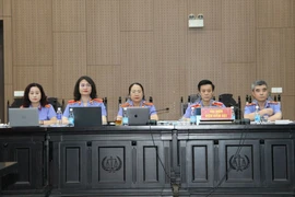 Lời sau cùng của cựu Thứ trưởng Hoàng Văn Thắng