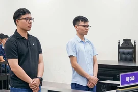 Tòa kiến nghị xem xét trách nhiệm hình sự chủ nhà trọ trong vụ cháy làm chết 15 người 