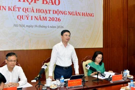 Ngân hàng Nhà nước đã nhận 11 hồ sơ đề nghị cấp giấy phép sản xuất vàng miếng 