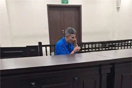 Bi kịch sau chầu rượu: Anh vợ tử vong, em rể lãnh án