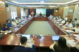 Đề xuất các hình thức nhắc nhở luật sư không đóng phí thành viên 