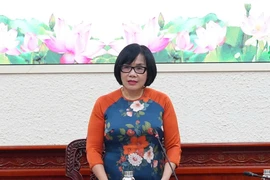 Hòa giải viên được đề nghị lực lượng chức năng đảm bảo an ninh trật tự 