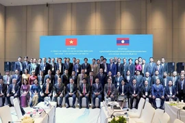 Hội nghị Tư pháp các tỉnh có chung đường biên giới Việt Nam - Lào mở rộng lần thứ 7 sẽ tổ chức tại Hải Phòng