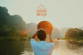 Bạn có biết những điểm đến không thể bỏ qua ở Ninh Bình?