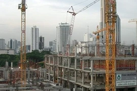 Kiểm tra chất lượng nhiều công trình xây dựng ở TP.HCM