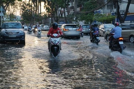 Điểm mặt những con đường 'đau khổ' tại TP.HCM