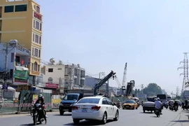  Danh mục rào chắn được phép duy trì dịp tết Nguyên đán 2020