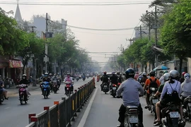 13 số điện thoại cần biết khi tham gia giao thông dịp lễ 30-4