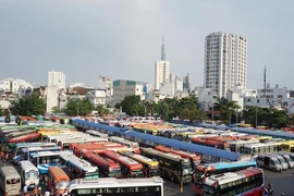 Phương tiện vận tải nào được giảm phí bảo trì?