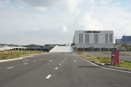 Sở GTVT TP.HCM thông tin về bến xe miền Đông mới