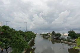 Lưu ý khi lưu thông qua kênh Tàu Hũ, kênh Đôi