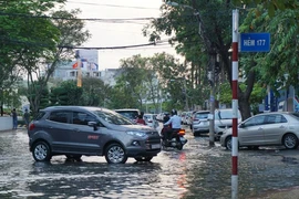 Từ ngày 7-11, chú ý lưu thông trên đường Nguyễn Văn Hưởng