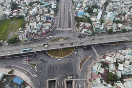 Đề nghị gỡ vướng cho dự án cao tốc TP.HCM – Mộc Bài