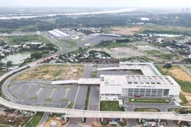 Diện mạo 4 công trình giao thông về đích trong năm 2020
