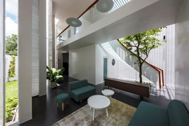 Không gian nhà hẹp nên chọn nội thất gì? 