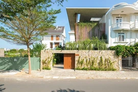 Ngắm ngôi nhà nhiệt đới, ai cũng trầm trồ khen ngợi
