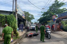 Điều tra vụ tai nạn khiến 1 người tử vong ở Bình Thạnh