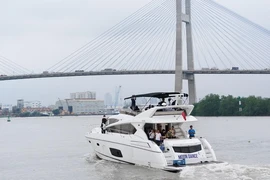 Nhiều tour 'siêu hời' trong ngày hội Du lịch TP.HCM 2022