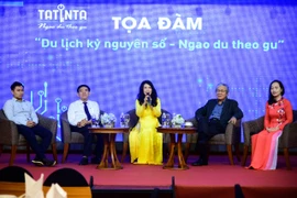 TP.HCM ứng dụng công nghệ phát triển du lịch y tế