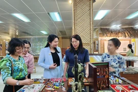 TP.HCM đang thiếu hụt nguồn nhân lực du lịch