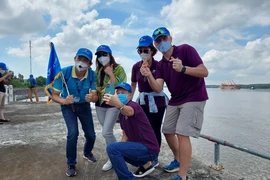 150 tour du lịch ưu đãi khủng dịp lễ hội sông nước TP.HCM