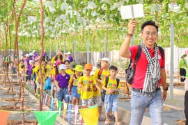 TP.HCM tung trên 100 sản phẩm du lịch được làm mới, ưu đãi dịp Tết