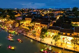 10 điểm đến du lịch thân thiện nhất Việt Nam năm 2024