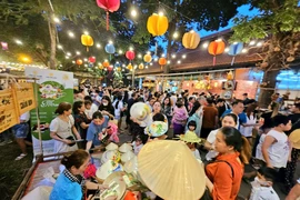Sẽ tổ chức lễ hội văn hóa ẩm thực lớn nhất TP.HCM ở nước ngoài