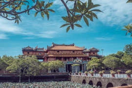 Huế vào top 8 điểm đến du lịch 'rẻ' nhất châu Á