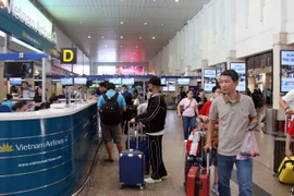 Thông tin mới nhất về kết quả kiểm tra giá vé máy bay 