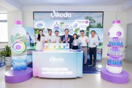 Biến đổi khí hậu 'tiếp tay' cho dịch bệnh bùng phát