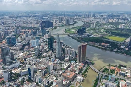 TP.HCM có tiềm năng trở thành trung tâm du lịch toàn cầu 