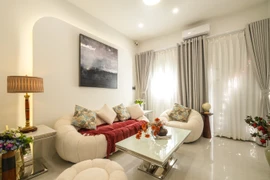 Có thể thay đổi thiết kế trong quá trình xây nhà không?