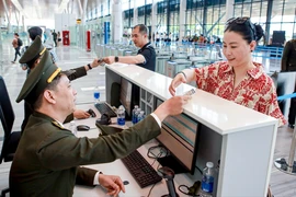 Ngành hàng không đặt 5 trụ cột chiến lược để bứt phá