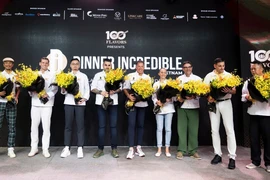 Bữa tiệc 10 triệu đồng do 13 siêu đầu bếp Michelin thực hiện có gì?
