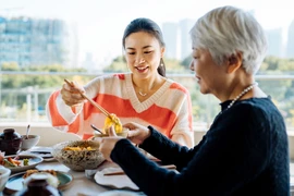 Xu hướng du lịch mới: Chọn điểm đến vì món ăn