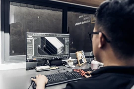 Sai lầm khi xây nhà bằng bản vẽ thiết kế mua sẵn