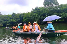 Tour Tết 2026 cháy hàng