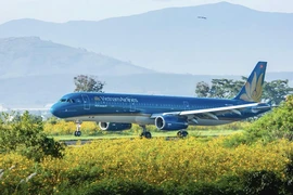 Cảnh báo vùng cấm flycam quanh sân bay và những điều cần biết